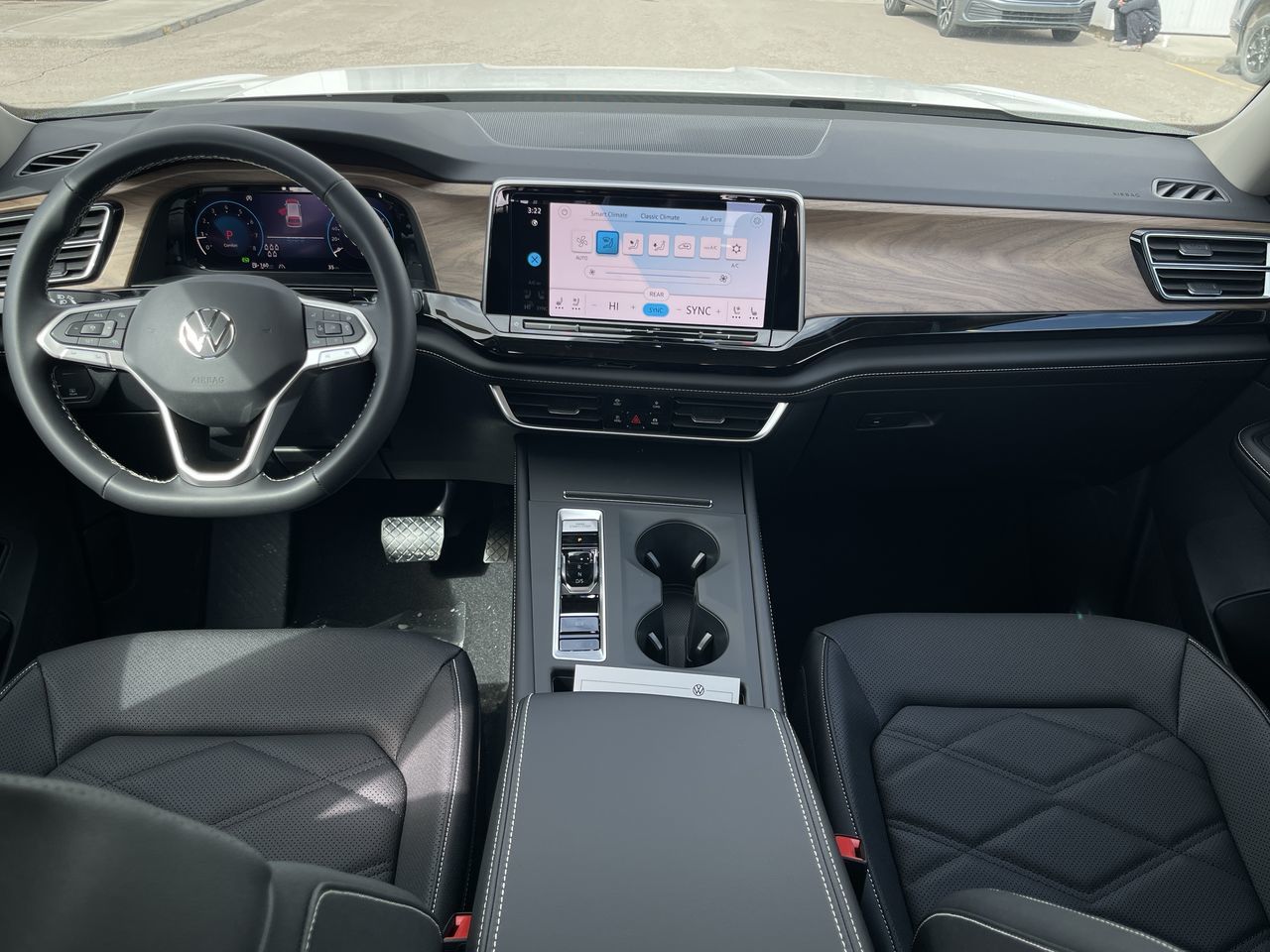 2026 Volkswagen Atlas in Dorval, Quebec