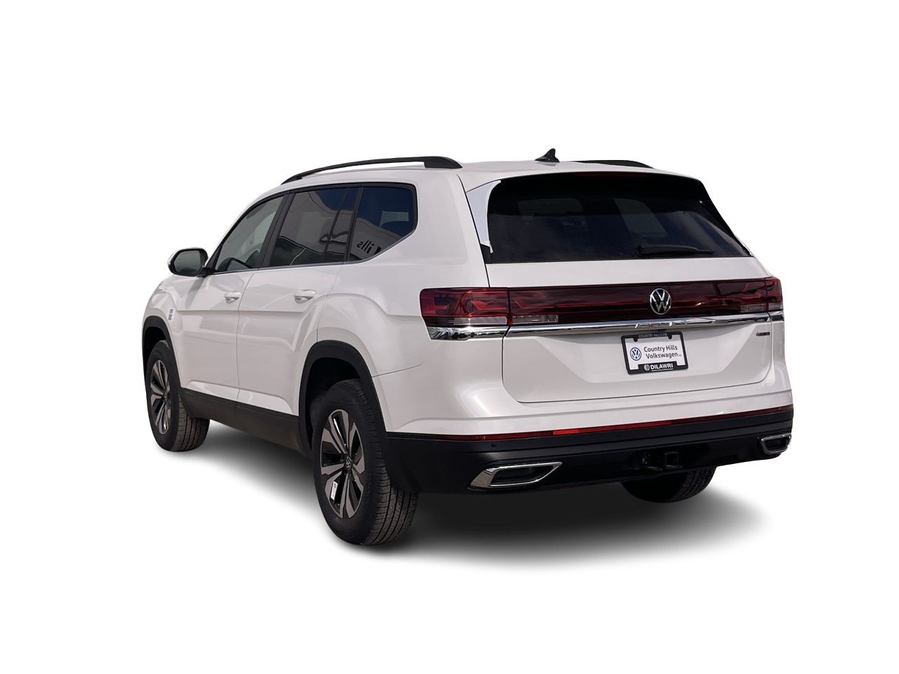 2026 Volkswagen Atlas in Dorval, Quebec