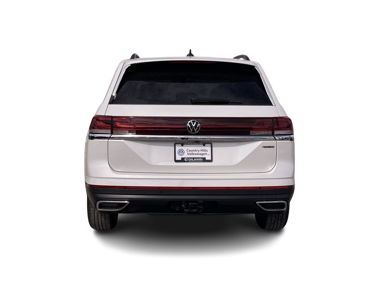 2026 Volkswagen Atlas in Dorval, Quebec