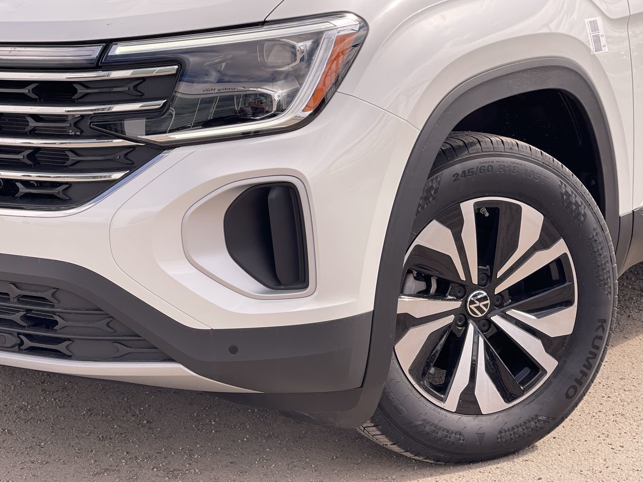 2026 Volkswagen Atlas in Dorval, Quebec