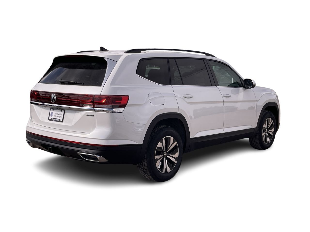 2026 Volkswagen Atlas in Dorval, Quebec