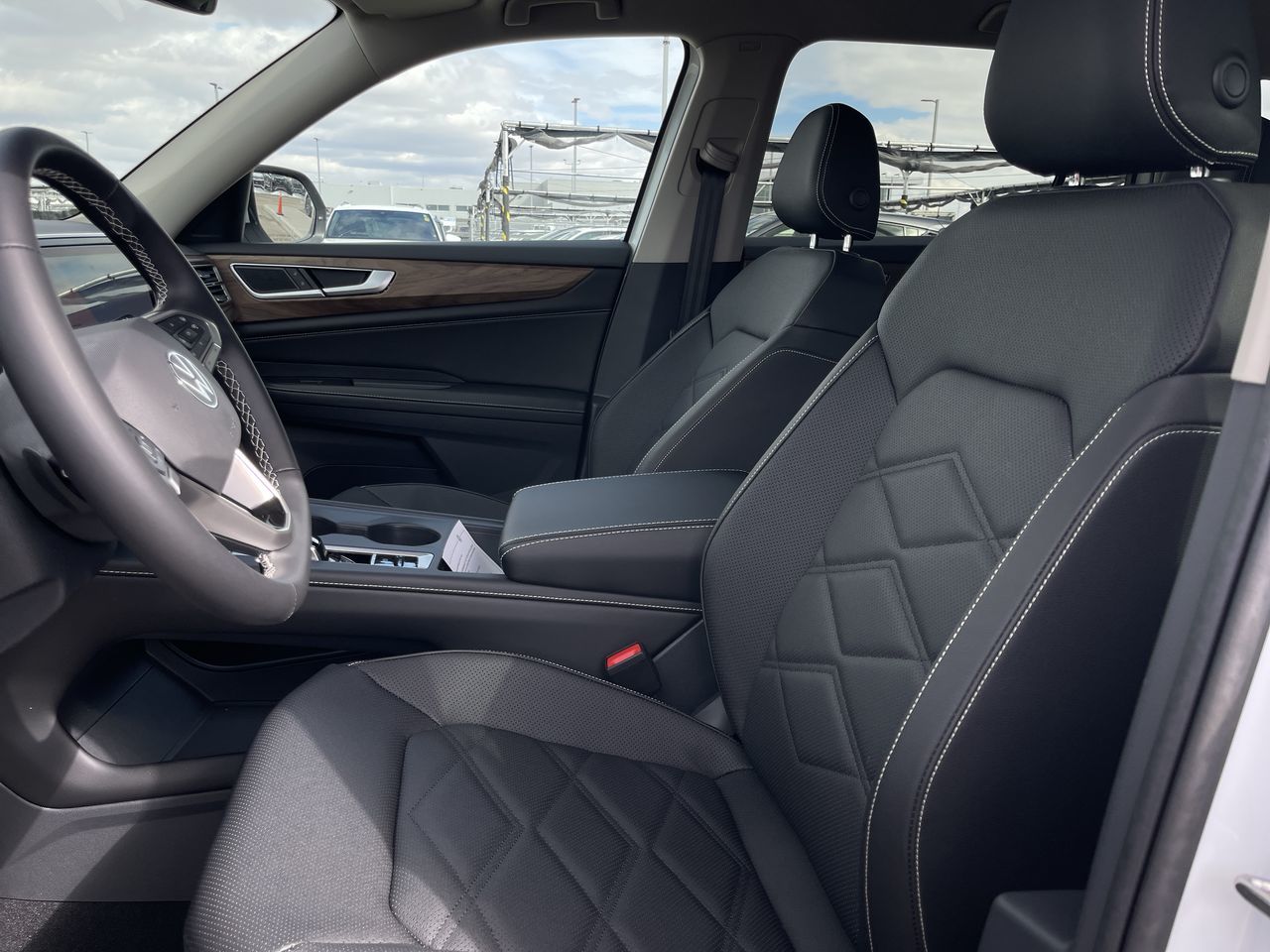 2026 Volkswagen Atlas in Dorval, Quebec