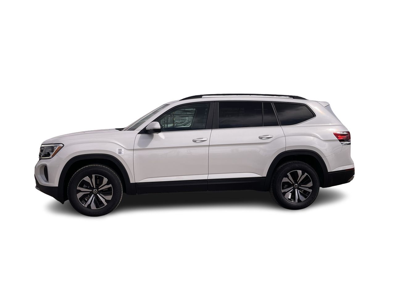 2026 Volkswagen Atlas in Dorval, Quebec