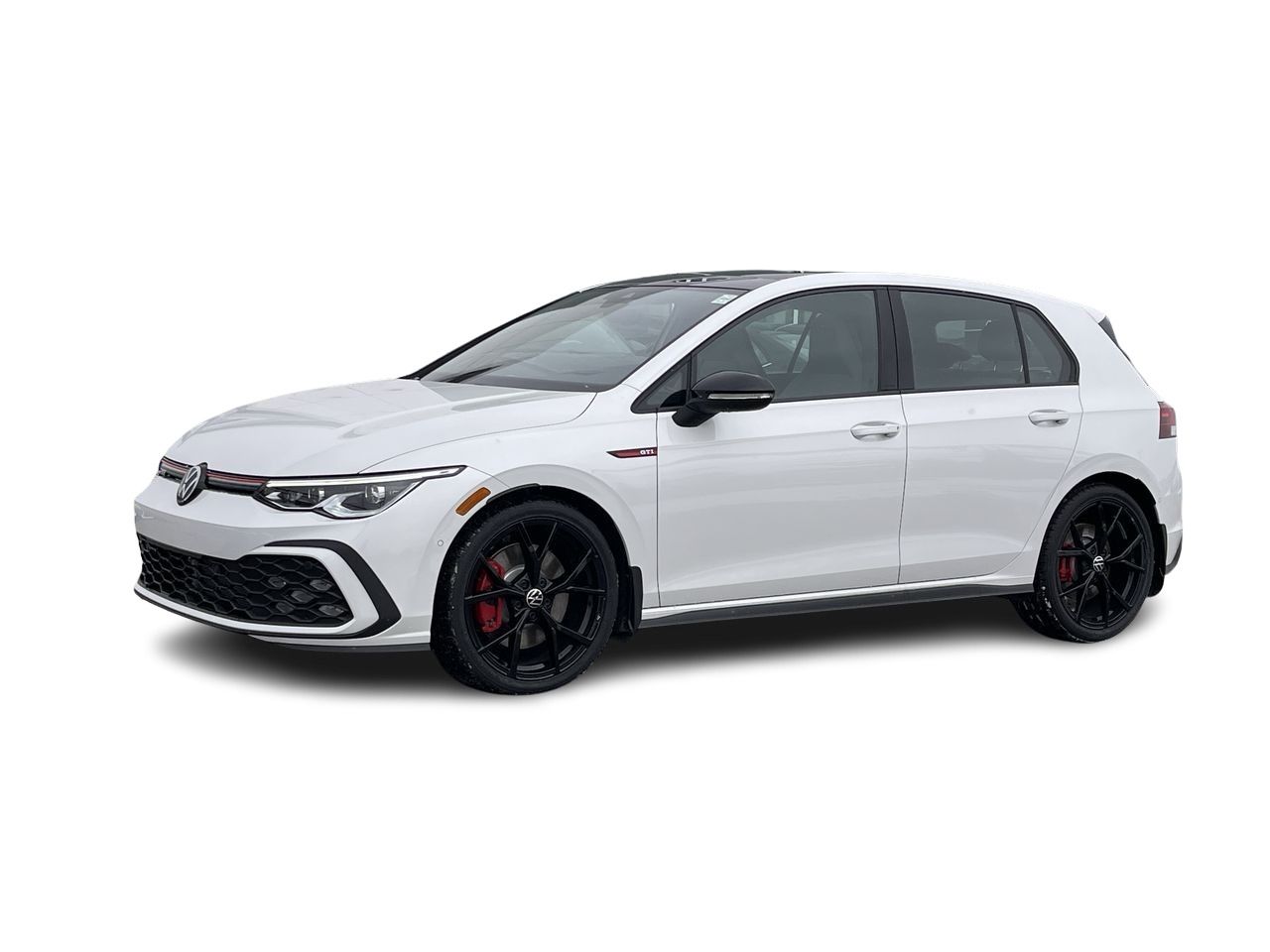 2024 Volkswagen Golf GTI in Dorval, Quebec