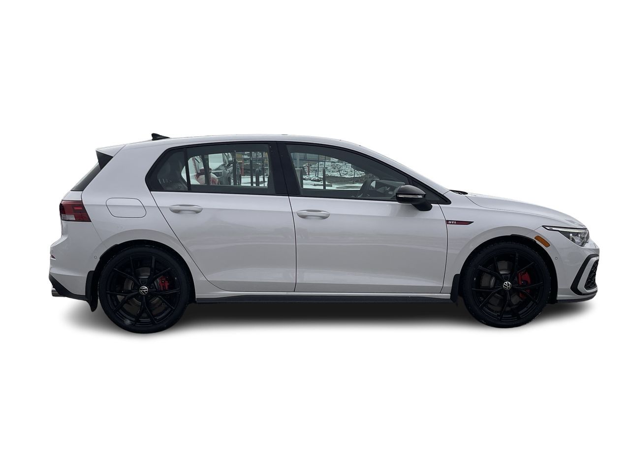 2024 Volkswagen Golf GTI in Dorval, Quebec