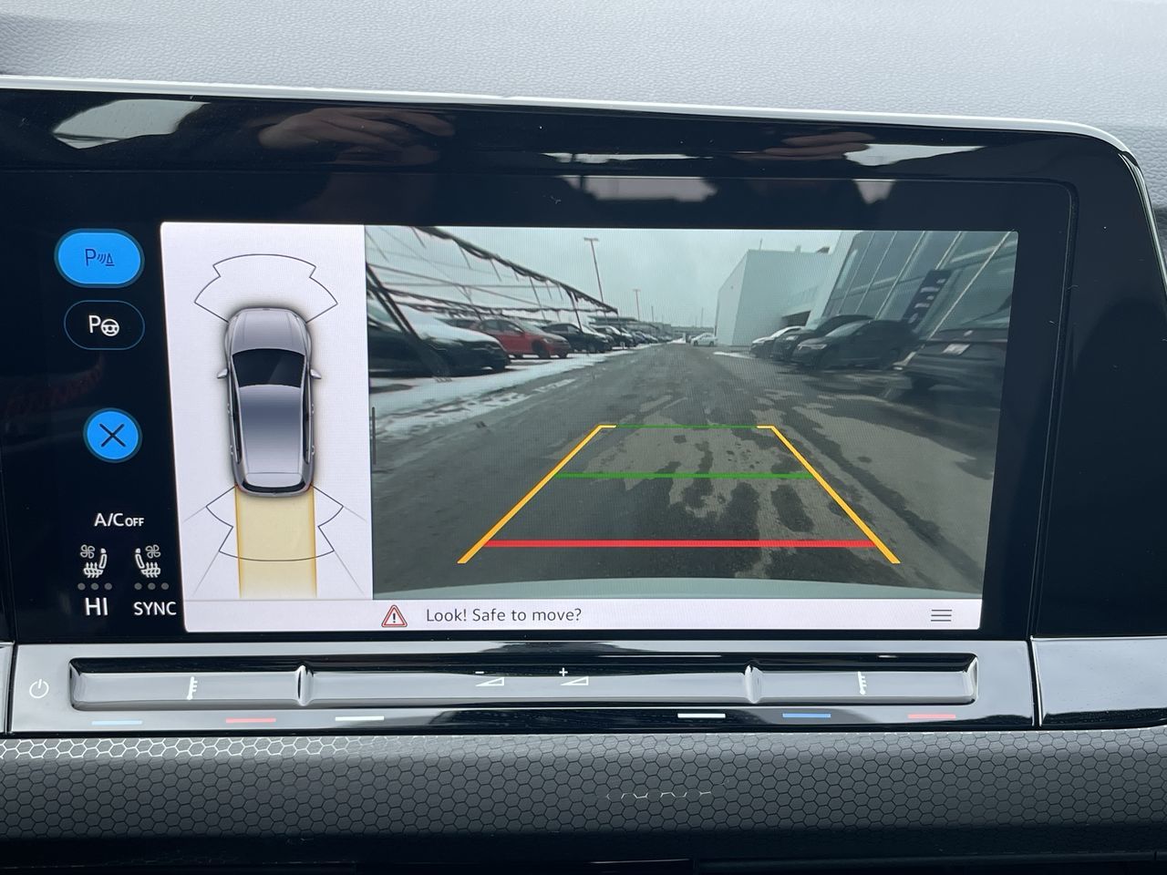 2024 Volkswagen Golf GTI in Dorval, Quebec