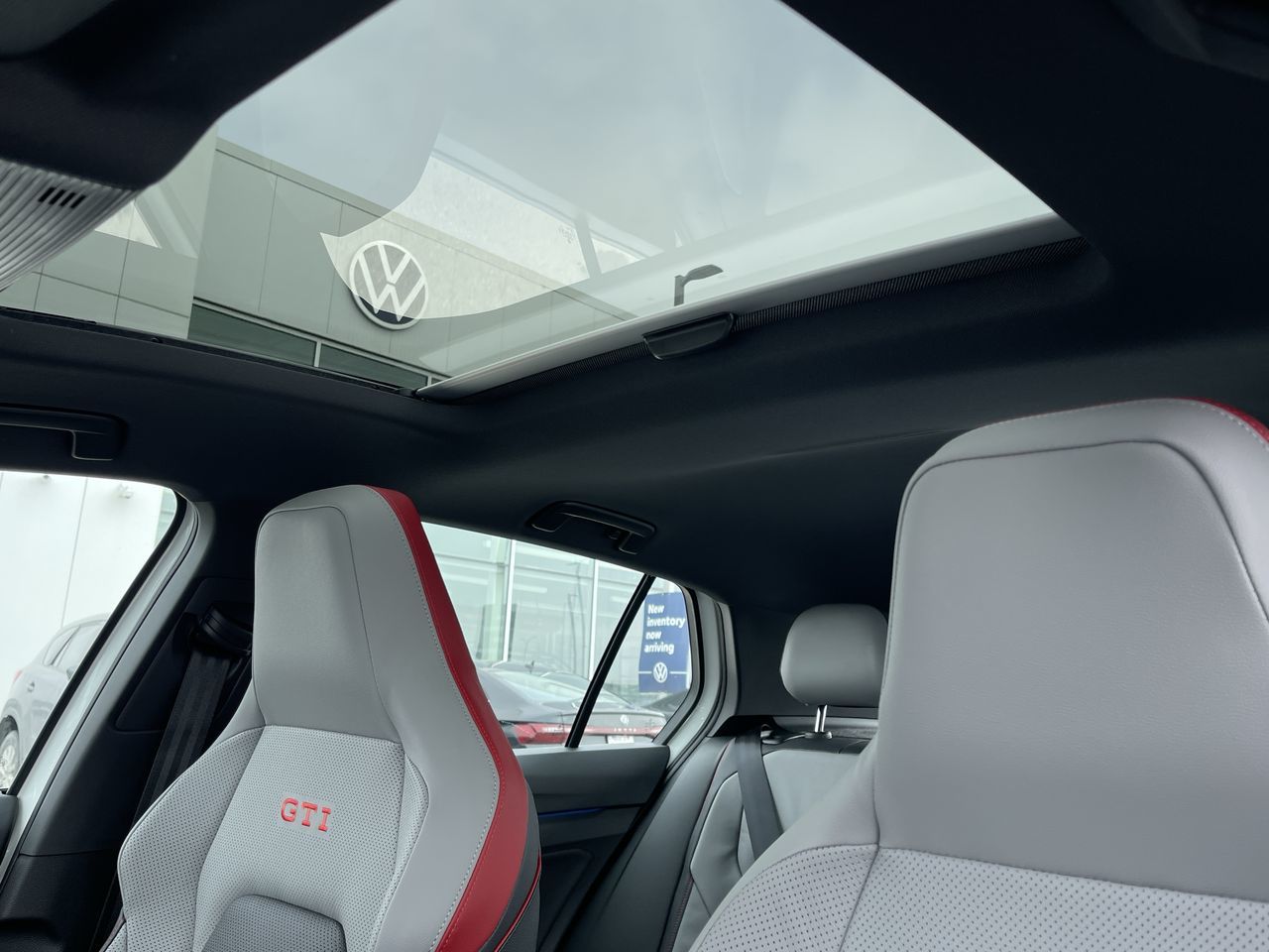 2024 Volkswagen Golf GTI in Dorval, Quebec