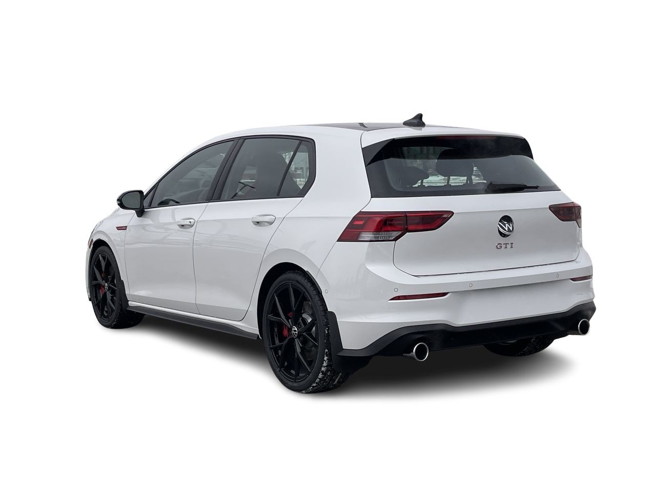 2024 Volkswagen Golf GTI in Dorval, Quebec