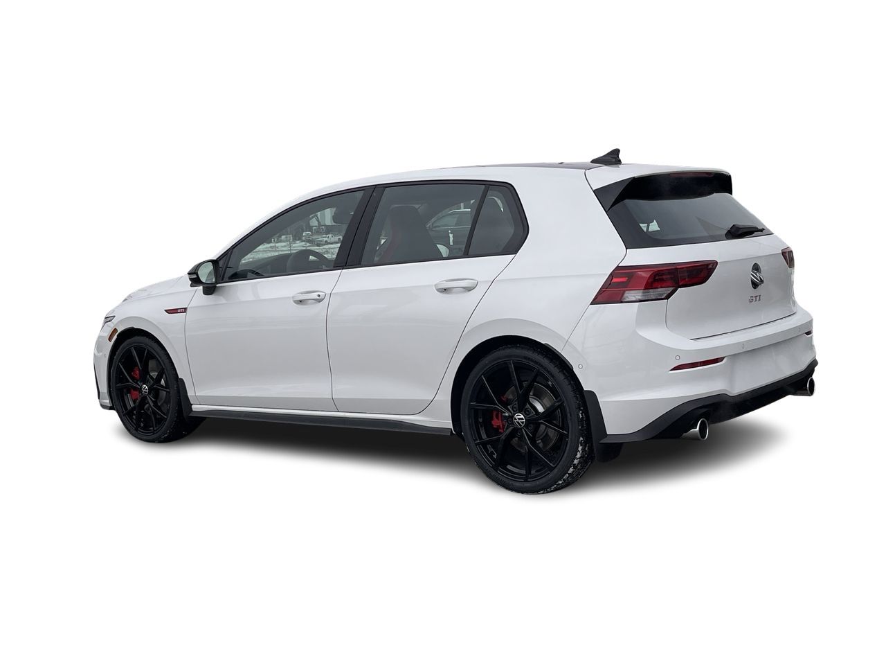 2024 Volkswagen Golf GTI in Dorval, Quebec