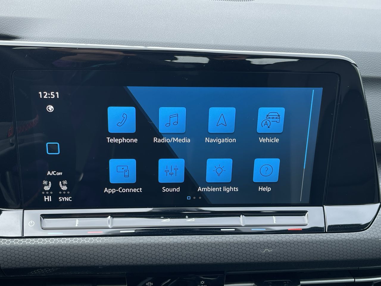 2024 Volkswagen Golf GTI in Dorval, Quebec