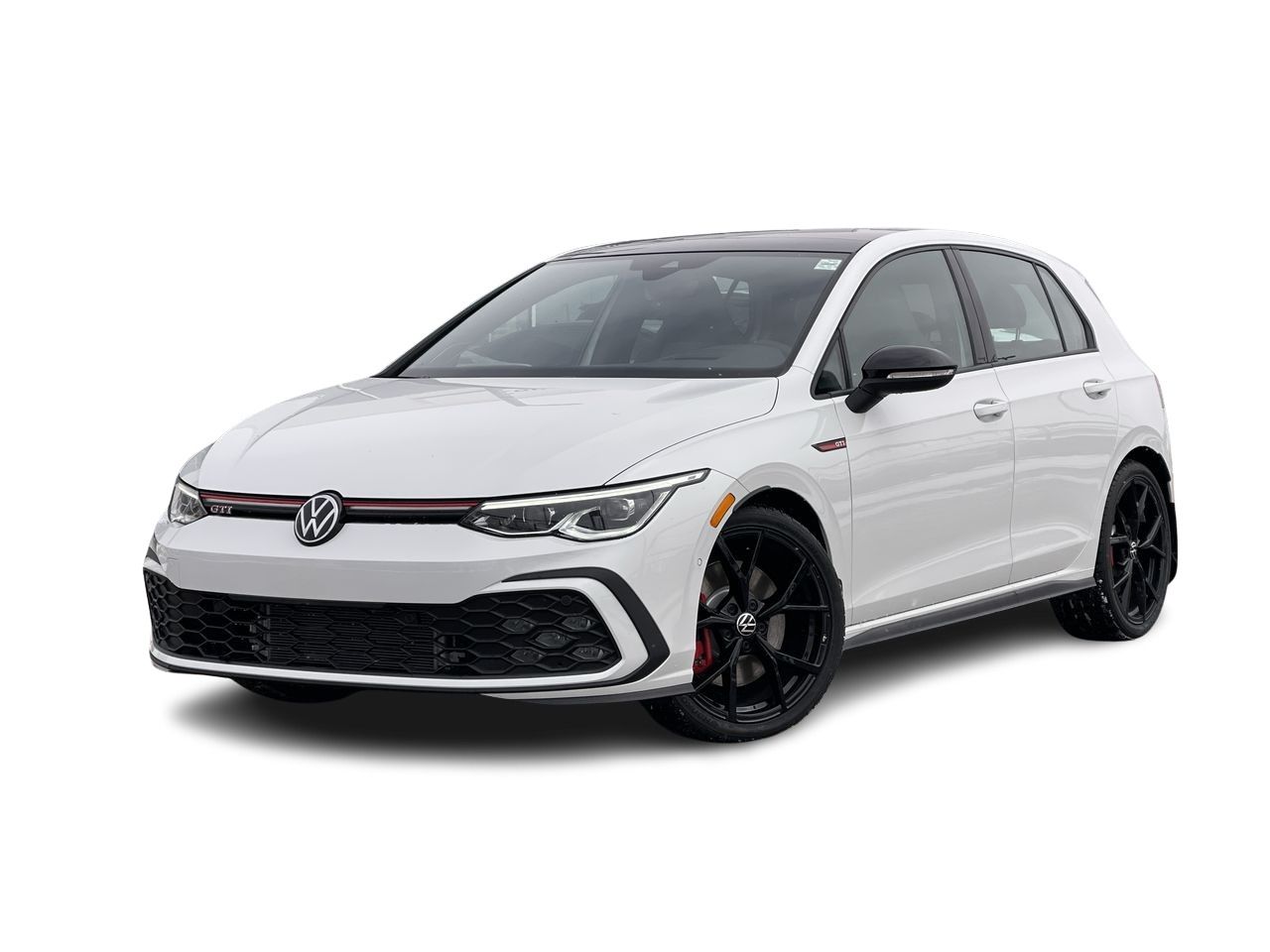 2024 Volkswagen Golf GTI in Dorval, Quebec