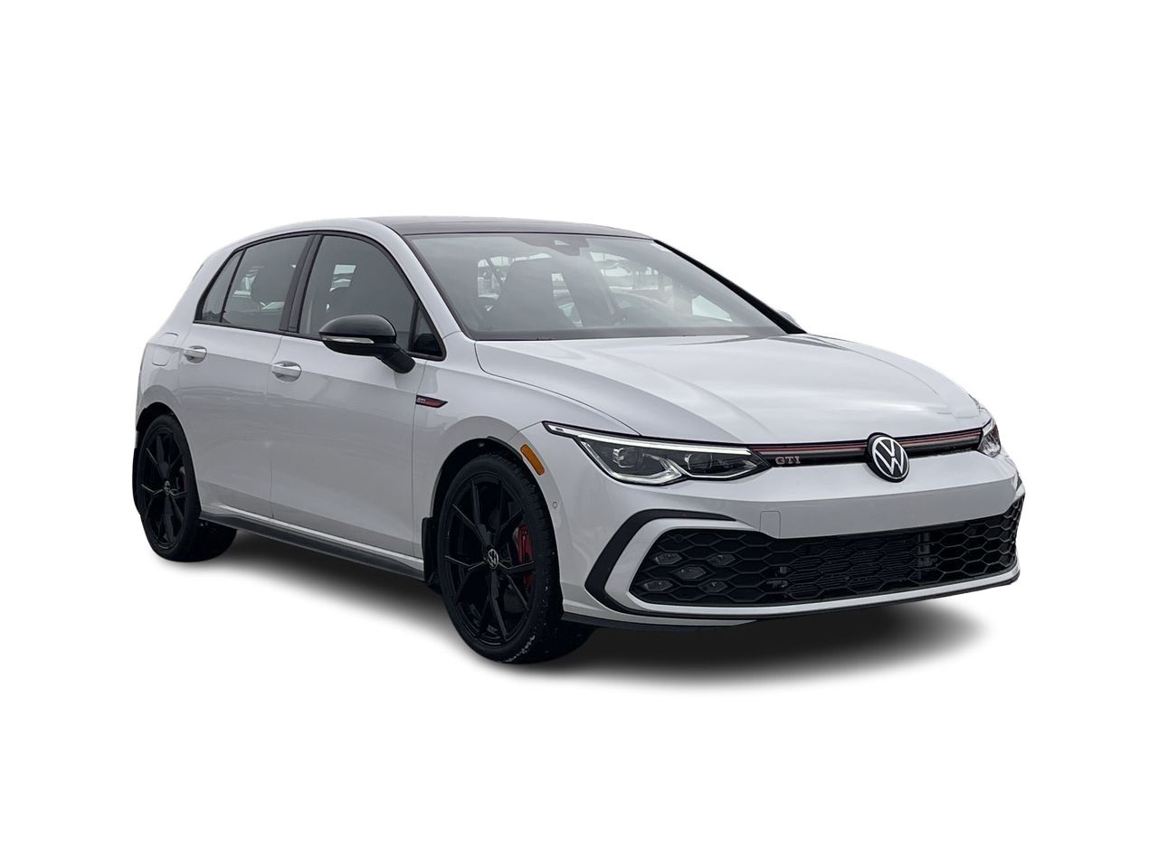 2024 Volkswagen Golf GTI in Dorval, Quebec