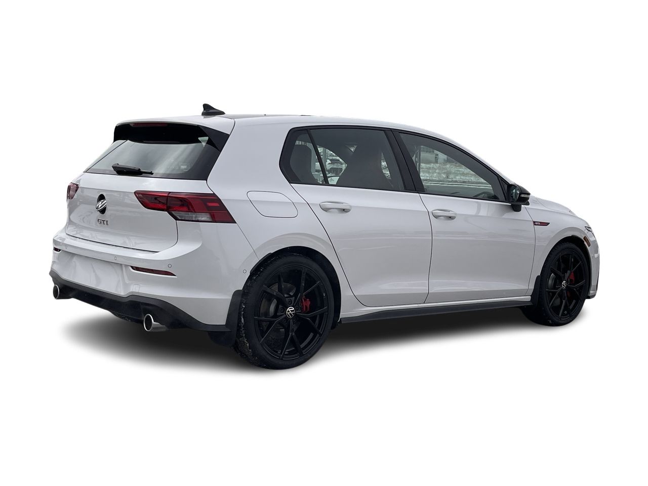 2024 Volkswagen Golf GTI in Dorval, Quebec