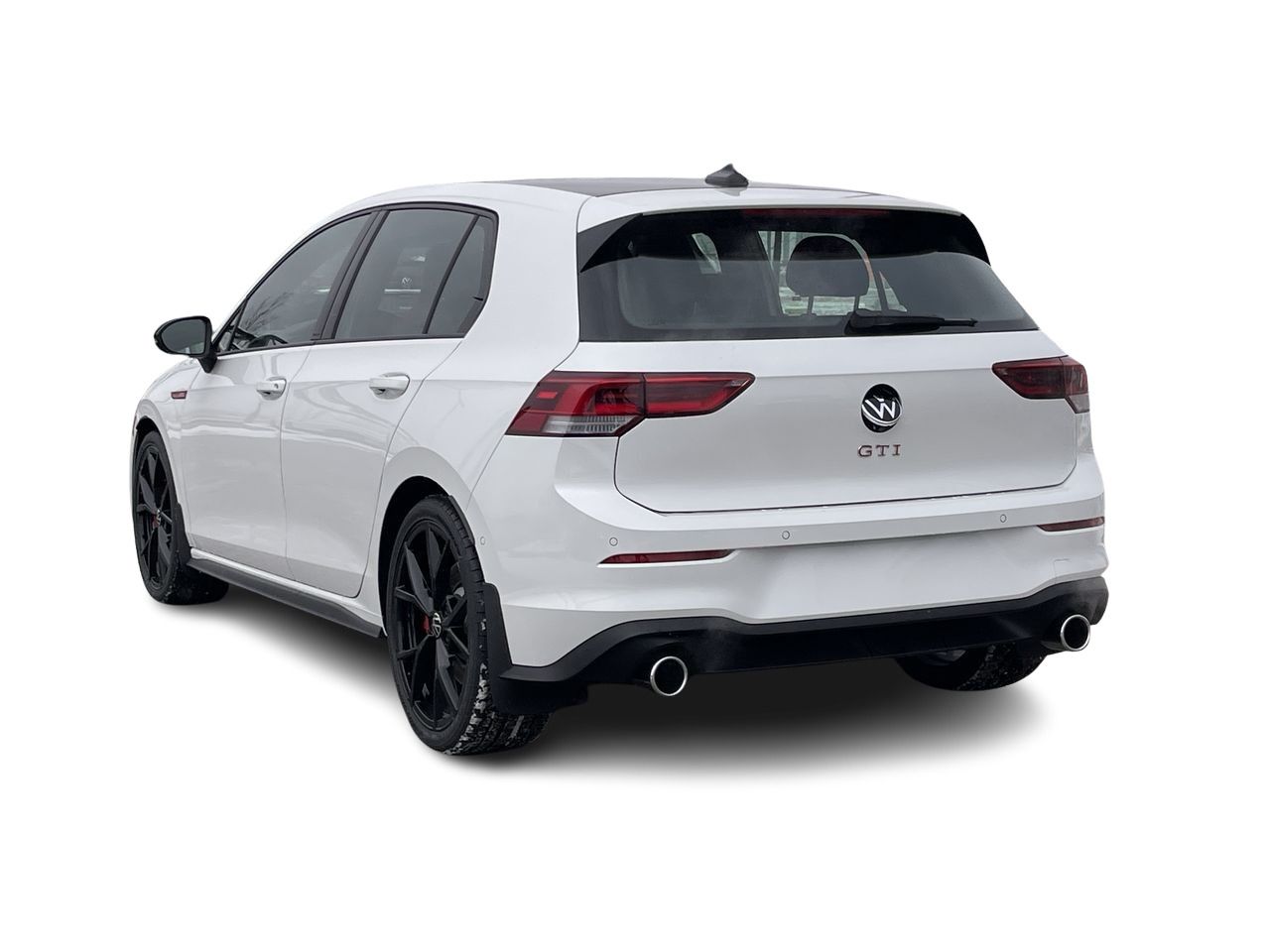 2024 Volkswagen Golf GTI in Dorval, Quebec