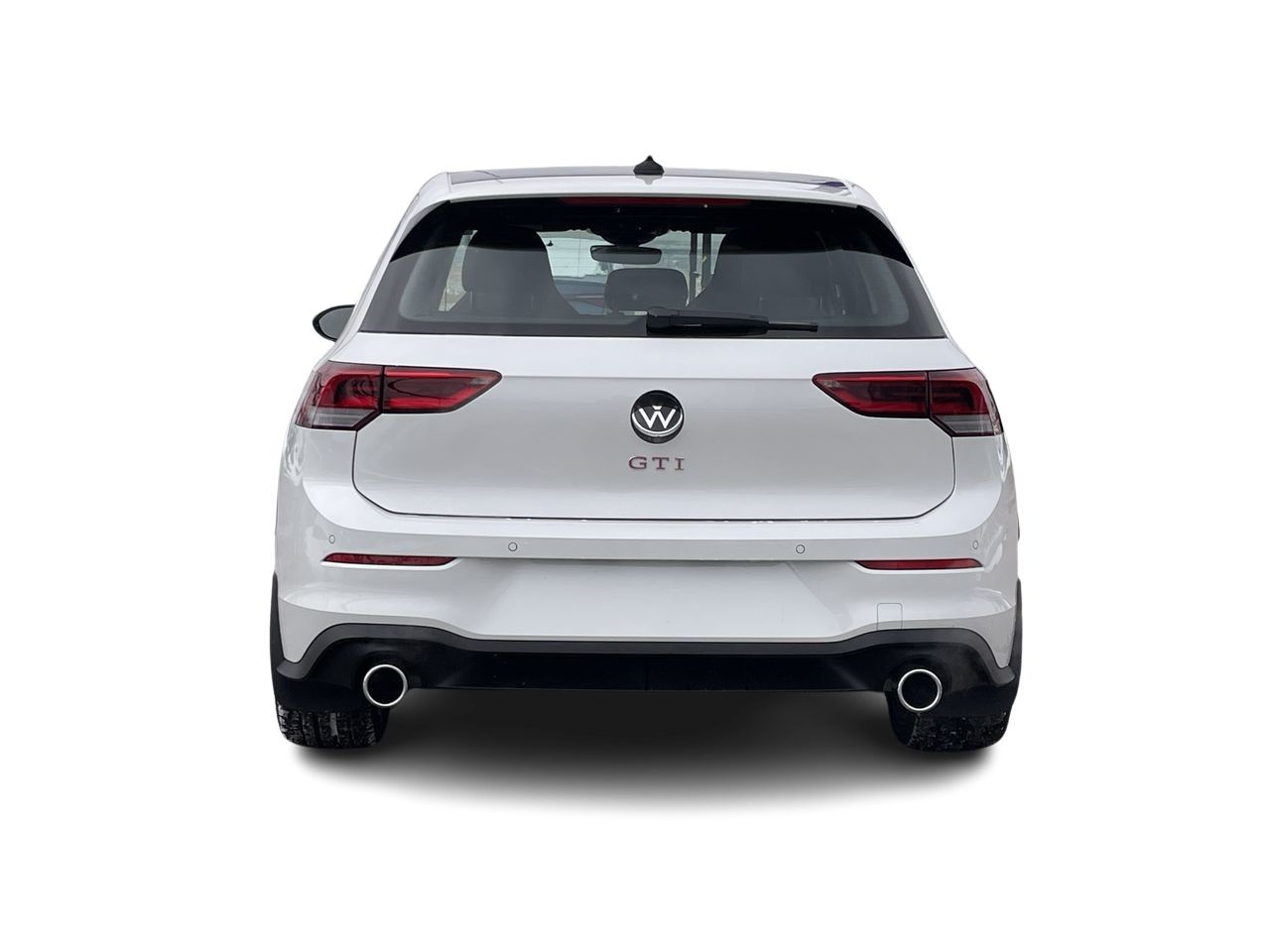 2024 Volkswagen Golf GTI in Dorval, Quebec