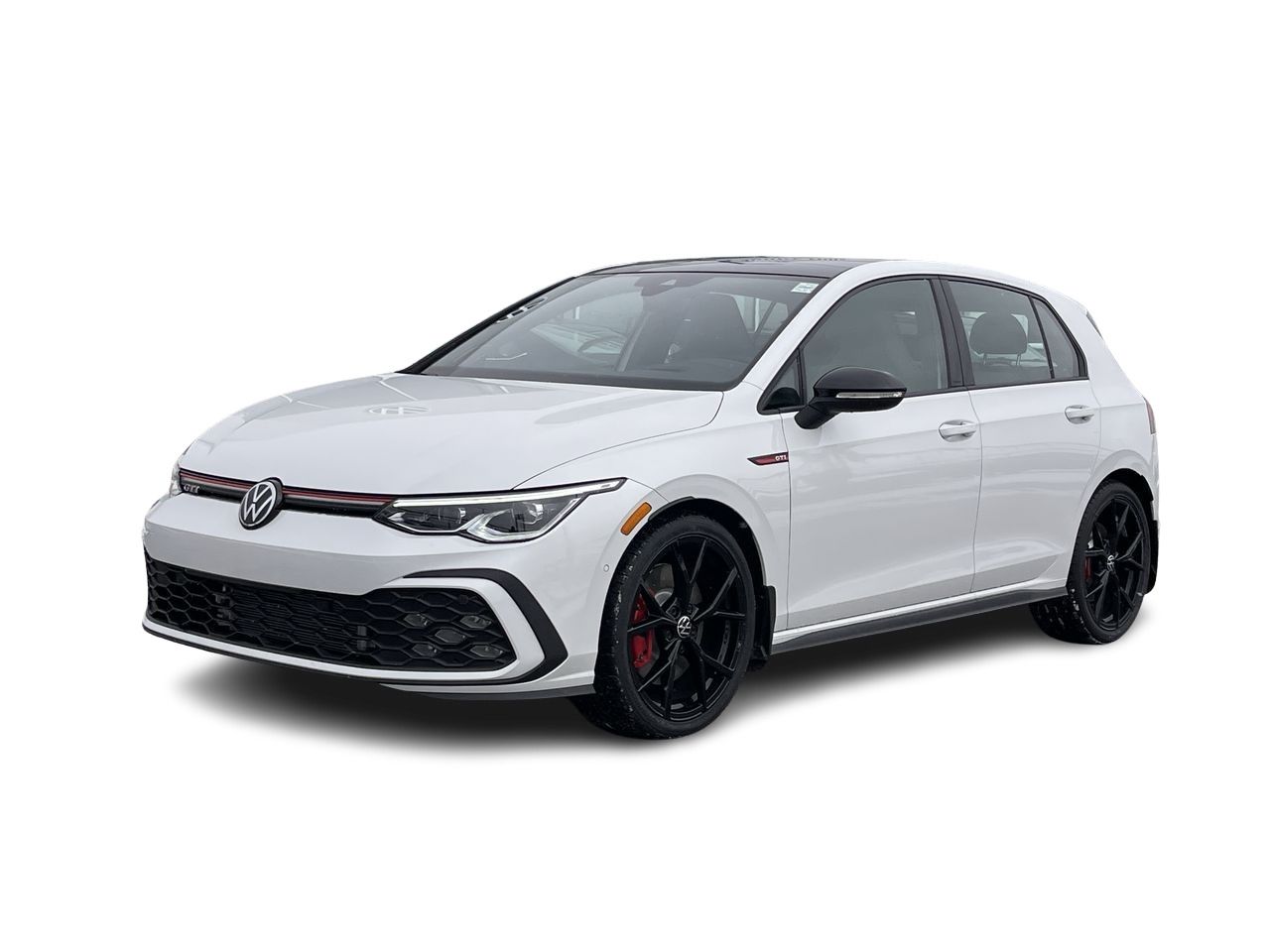 2024 Volkswagen Golf GTI in Dorval, Quebec
