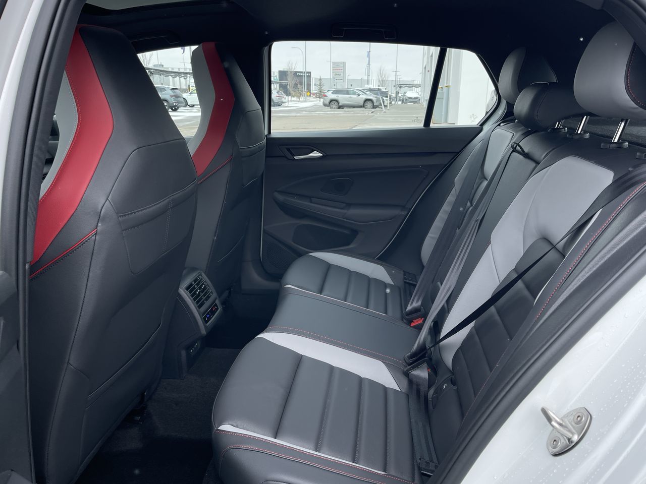 2024 Volkswagen Golf GTI in Dorval, Quebec