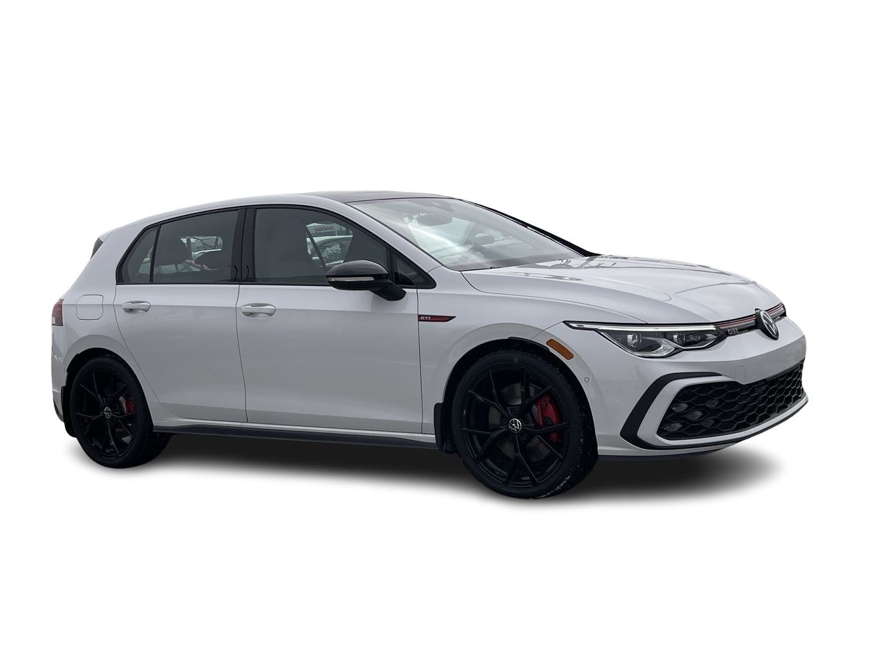 2024 Volkswagen Golf GTI in Dorval, Quebec