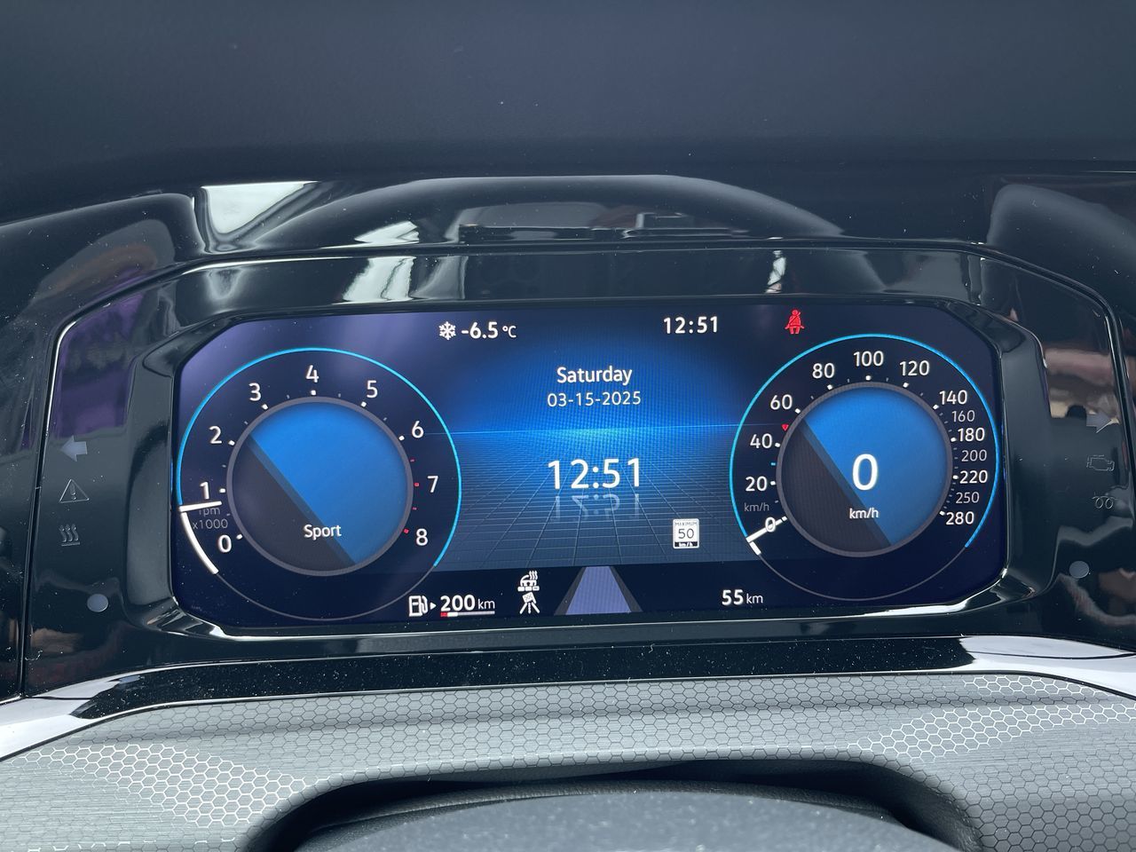 2024 Volkswagen Golf GTI in Dorval, Quebec