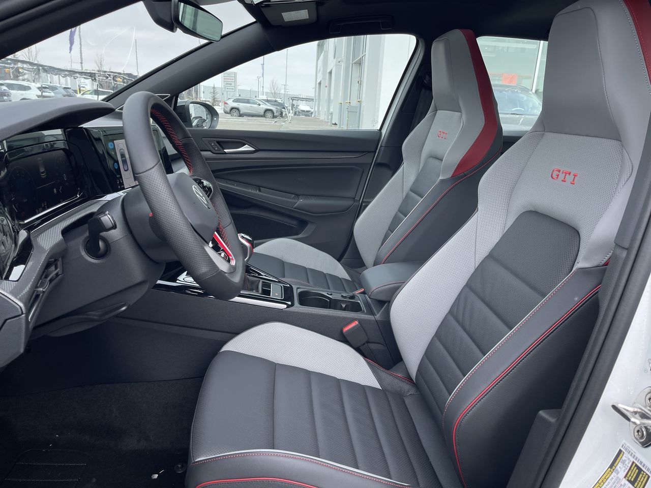 2024 Volkswagen Golf GTI in Dorval, Quebec