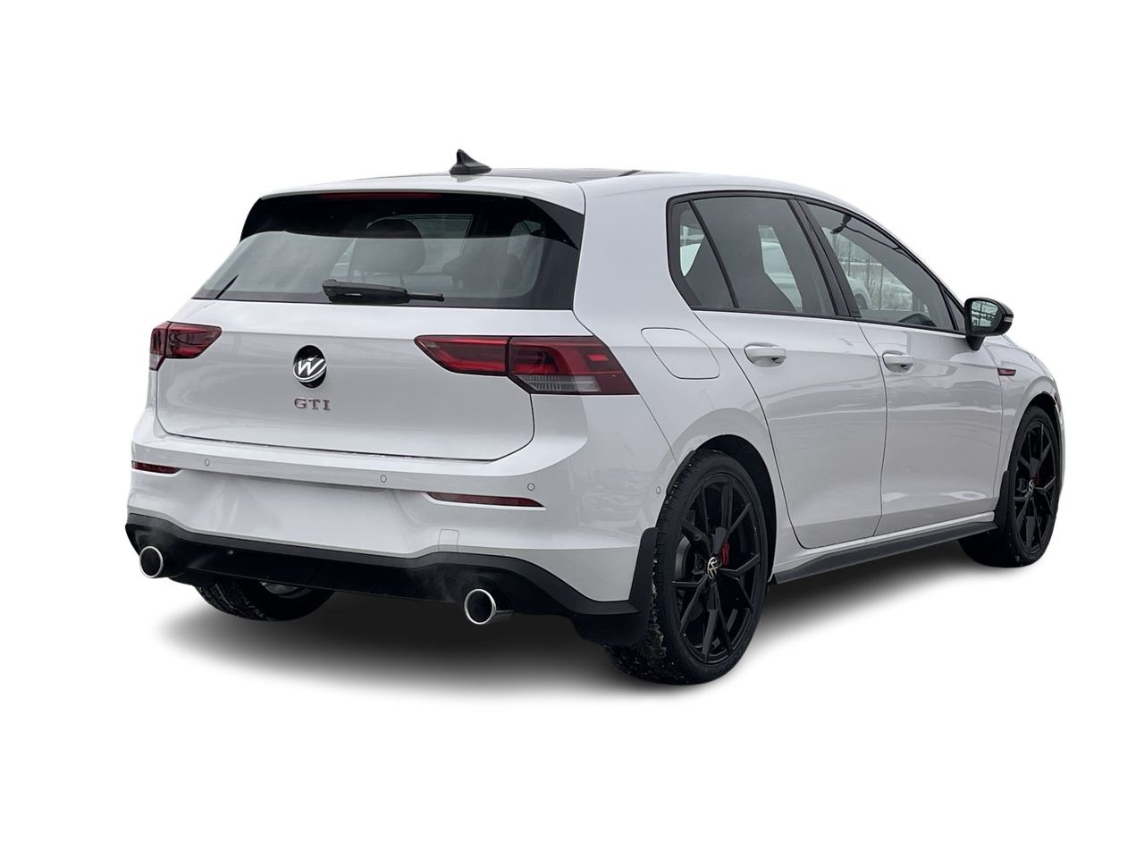 2024 Volkswagen Golf GTI in Dorval, Quebec