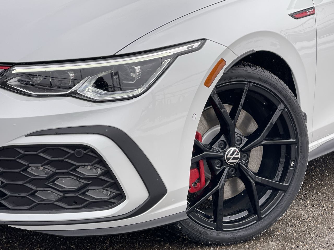 2024 Volkswagen Golf GTI in Dorval, Quebec