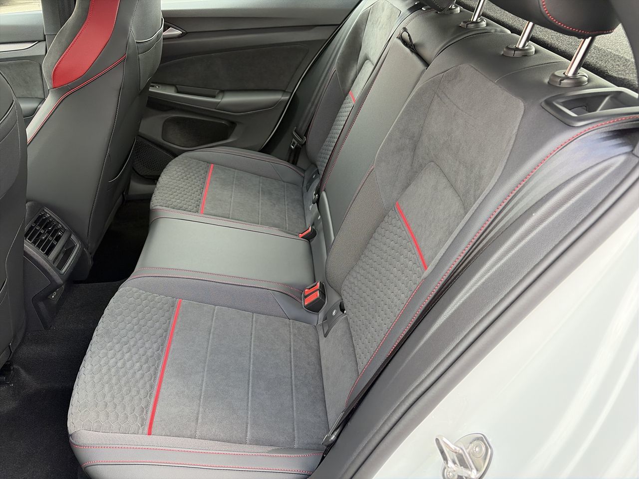 2026 Volkswagen Golf GTI in Dorval, Quebec