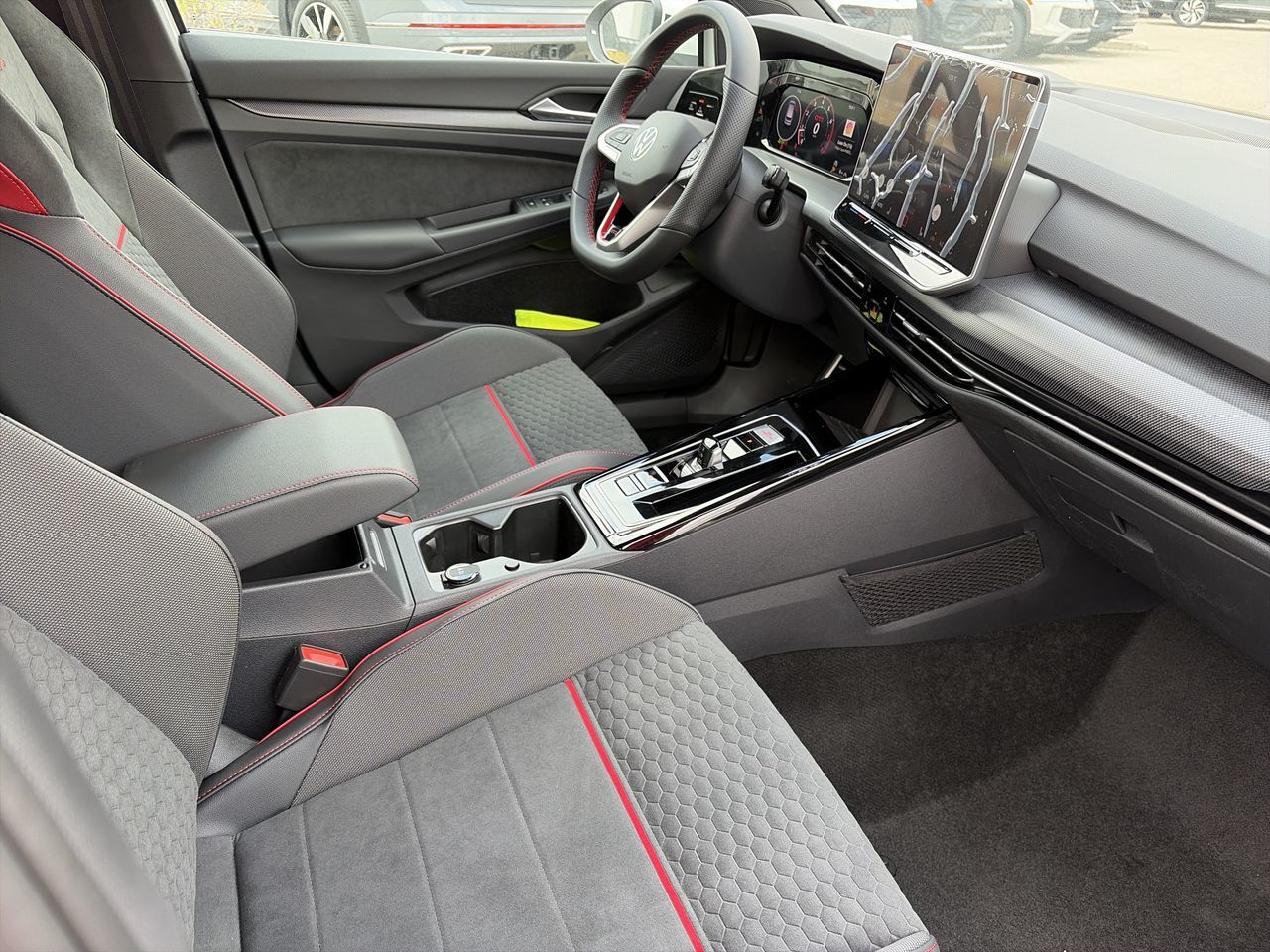 2026 Volkswagen Golf GTI in Dorval, Quebec