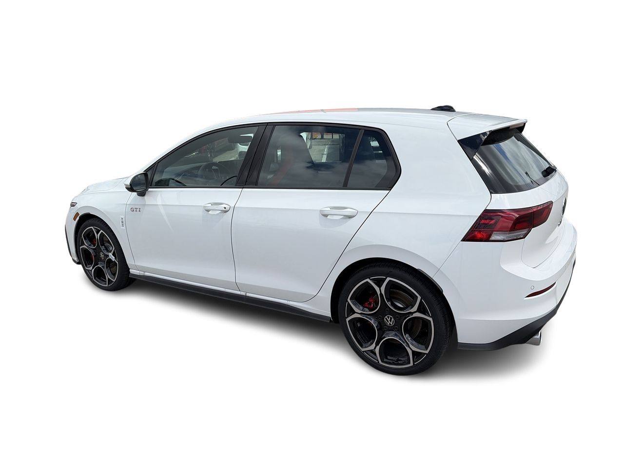 2026 Volkswagen Golf GTI in Dorval, Quebec
