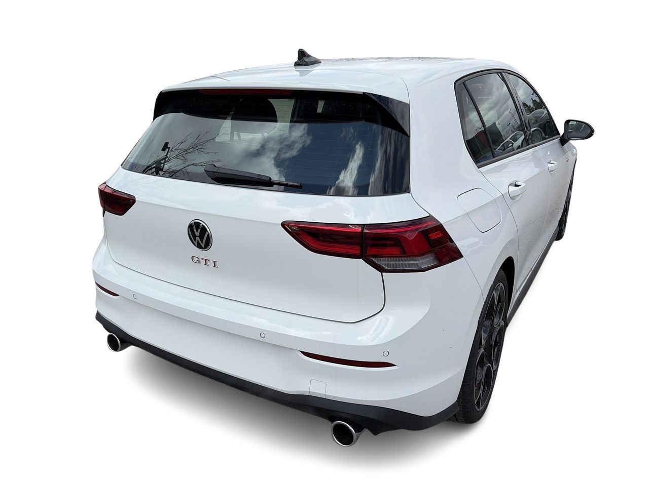 2026 Volkswagen Golf GTI in Dorval, Quebec