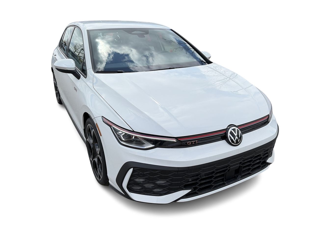 2026 Volkswagen Golf GTI in Dorval, Quebec