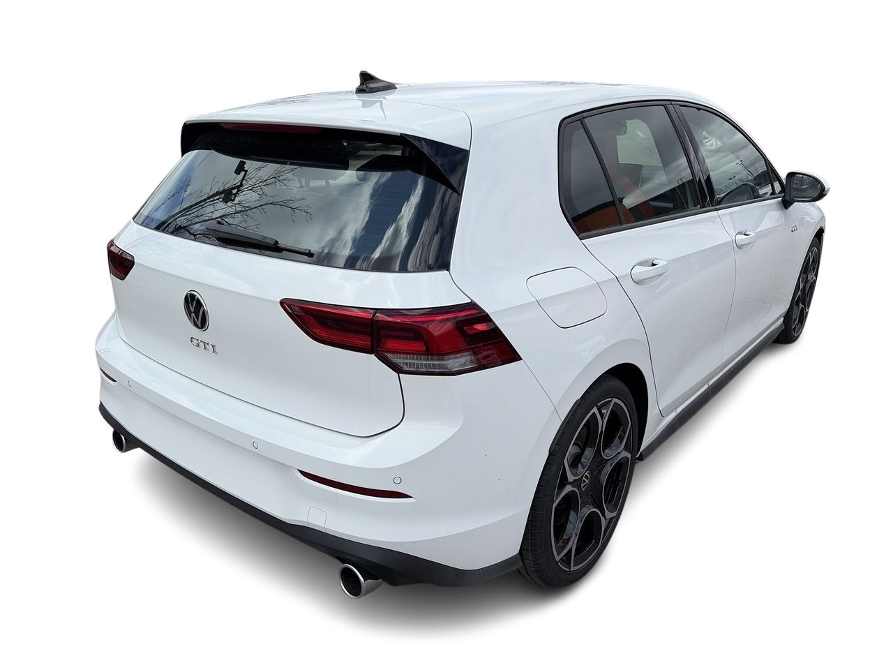 2026 Volkswagen Golf GTI in Dorval, Quebec