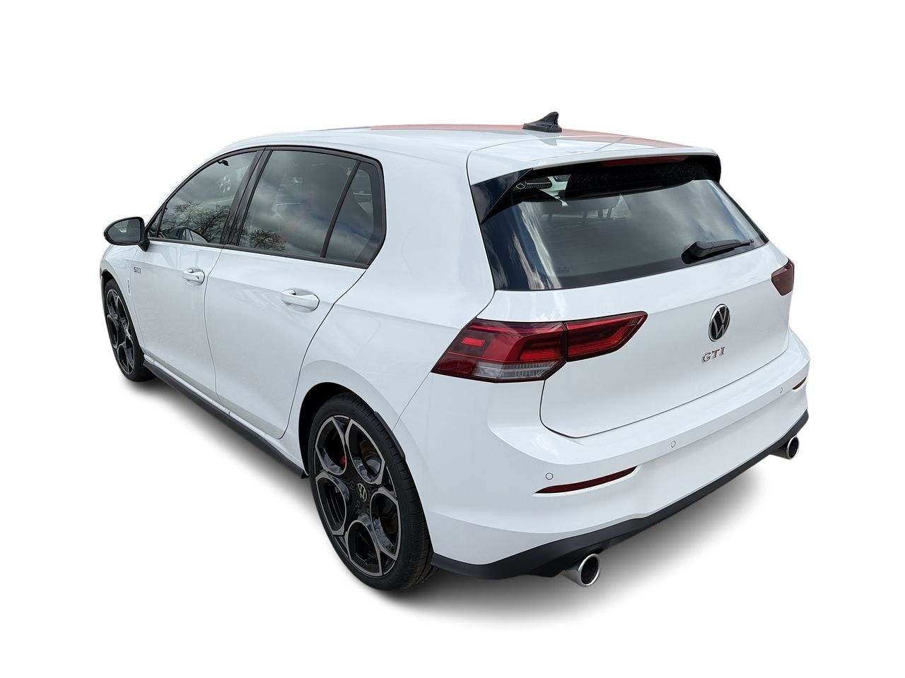 2026 Volkswagen Golf GTI in Dorval, Quebec