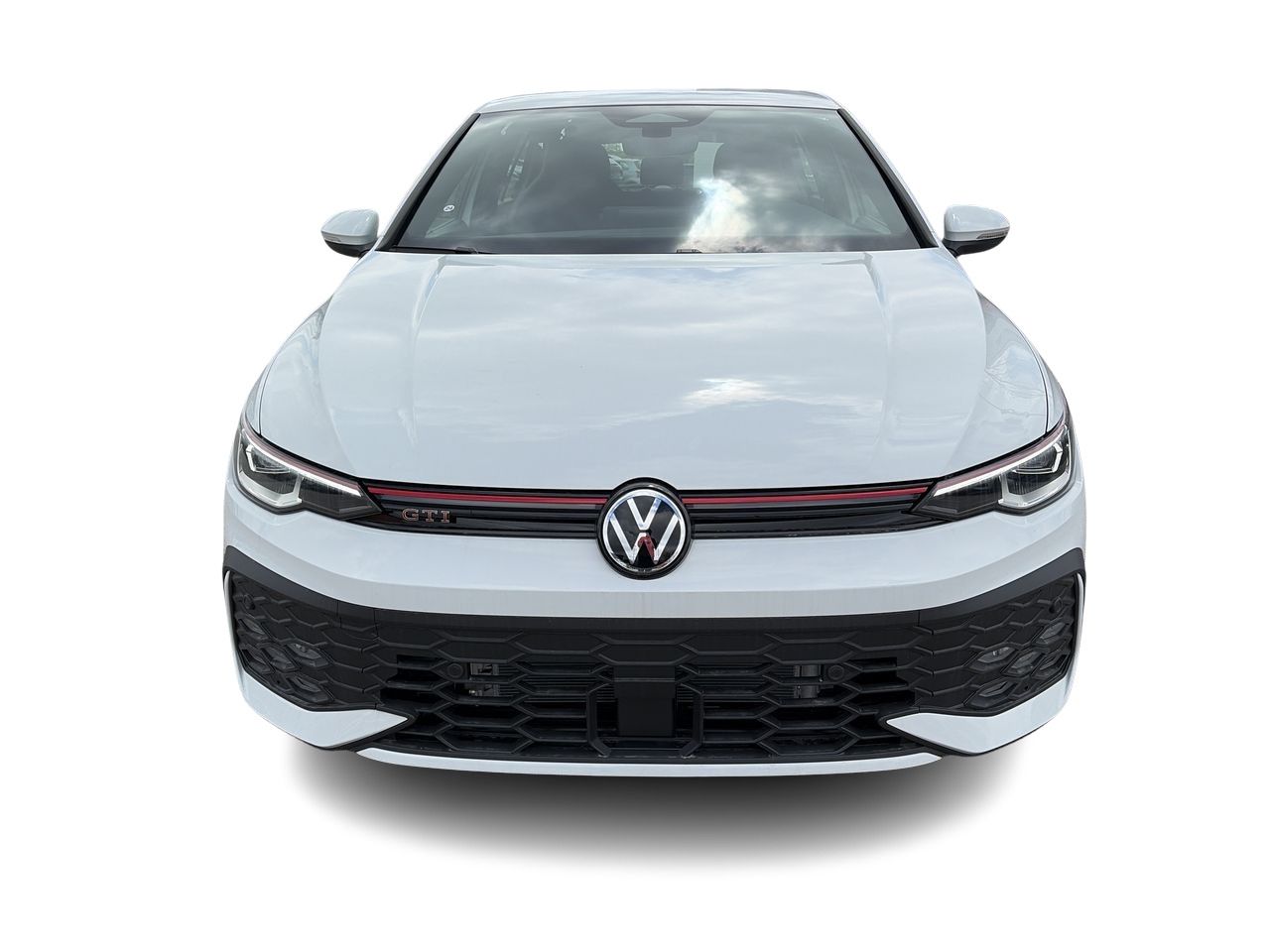 2026 Volkswagen Golf GTI in Dorval, Quebec
