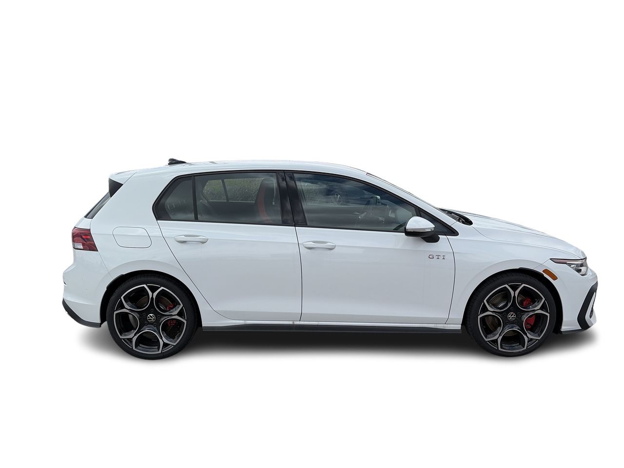 2026 Volkswagen Golf GTI in Dorval, Quebec
