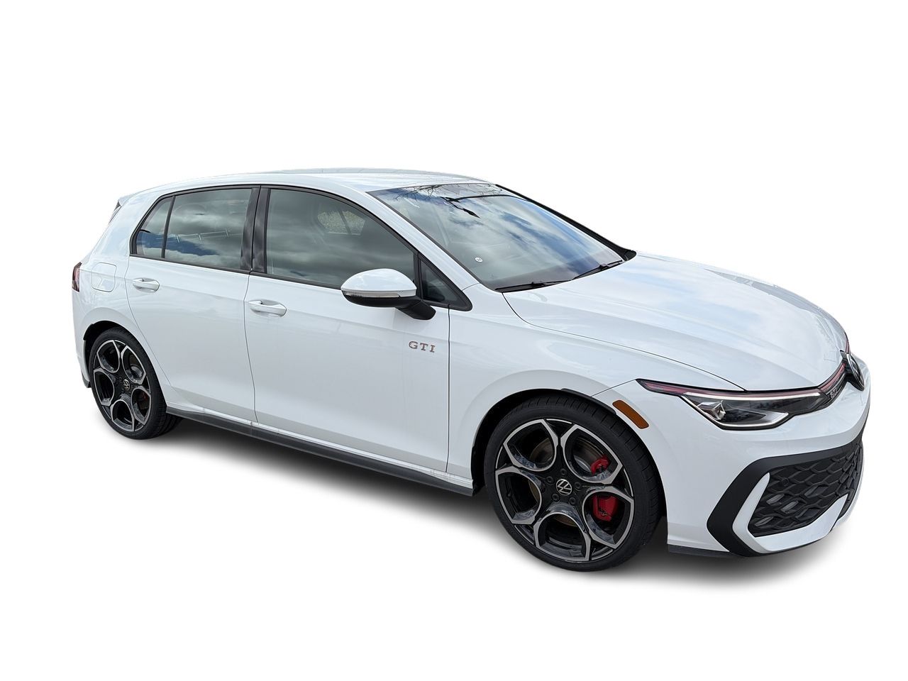 2026 Volkswagen Golf GTI in Dorval, Quebec