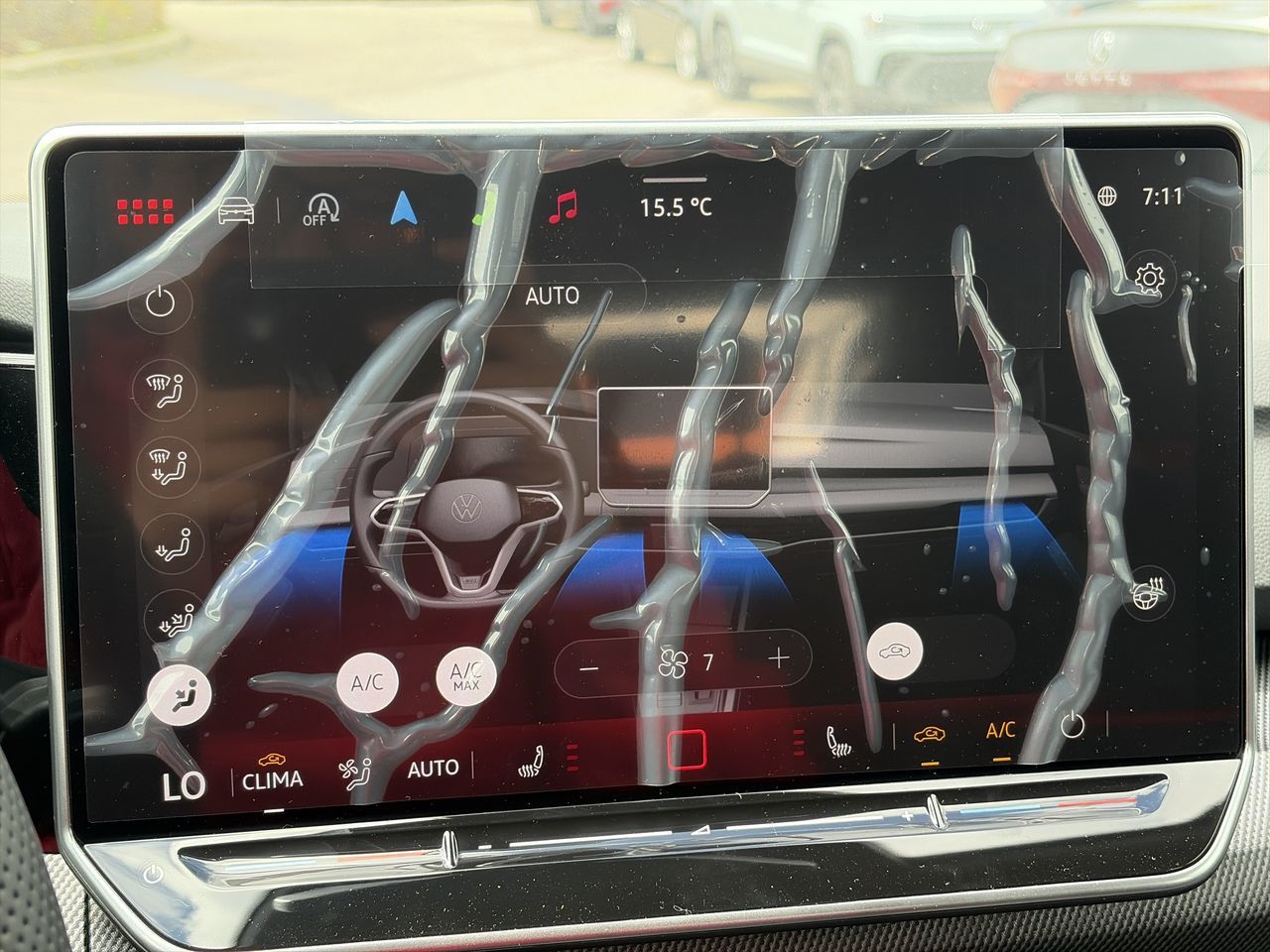 2026 Volkswagen Golf GTI in Dorval, Quebec