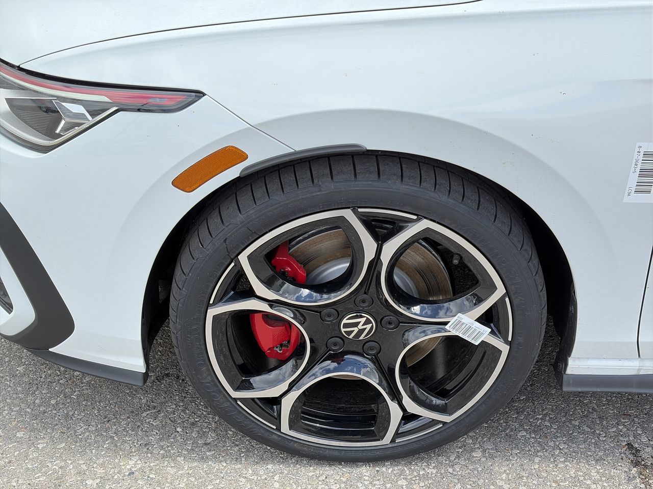 2026 Volkswagen Golf GTI in Dorval, Quebec