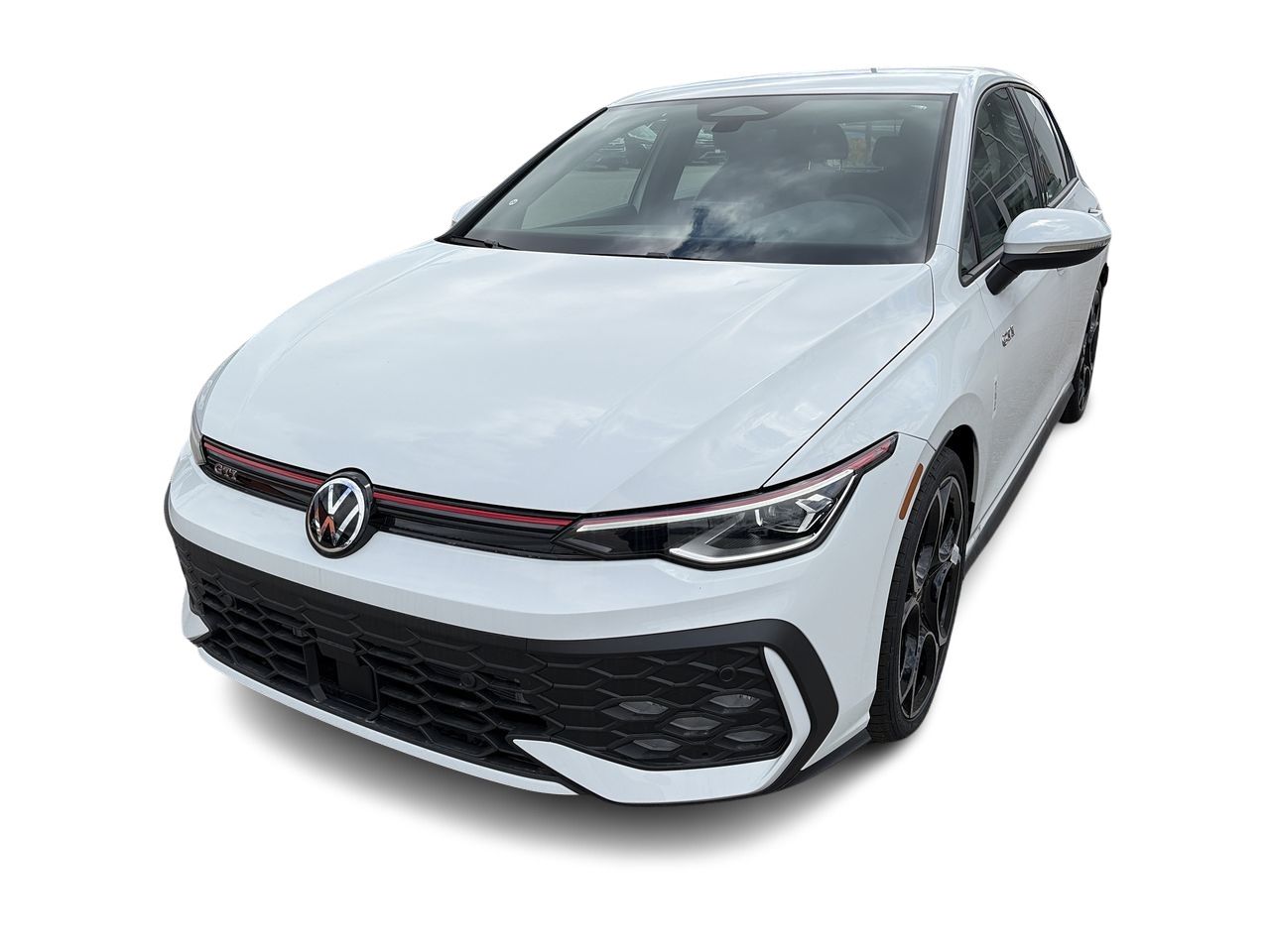 2026 Volkswagen Golf GTI in Dorval, Quebec