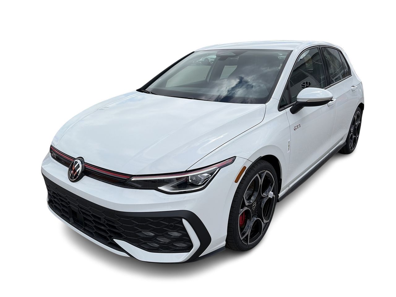 2026 Volkswagen Golf GTI in Dorval, Quebec