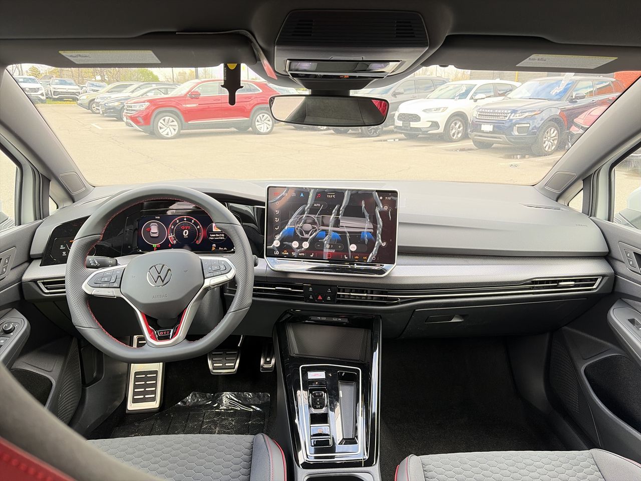 2026 Volkswagen Golf GTI in Dorval, Quebec