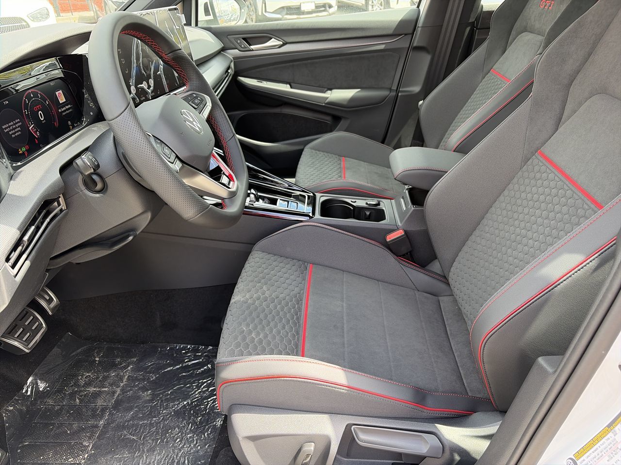 2026 Volkswagen Golf GTI in Dorval, Quebec