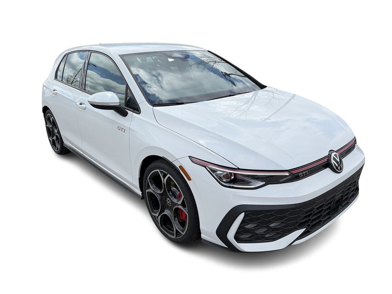 2026 Volkswagen Golf GTI in Dorval, Quebec