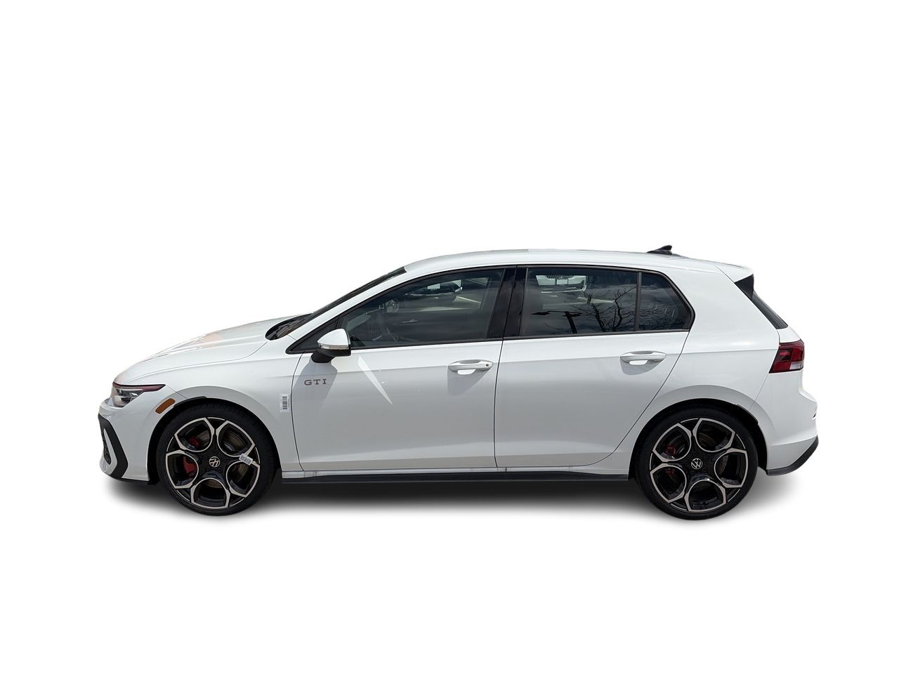 2026 Volkswagen Golf GTI in Dorval, Quebec