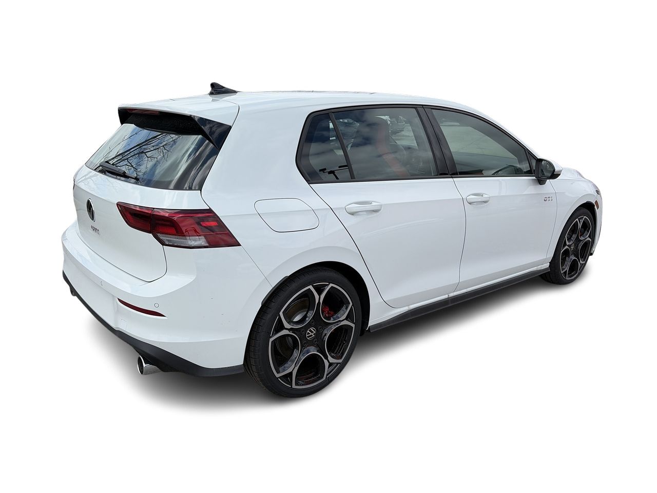 2026 Volkswagen Golf GTI in Dorval, Quebec