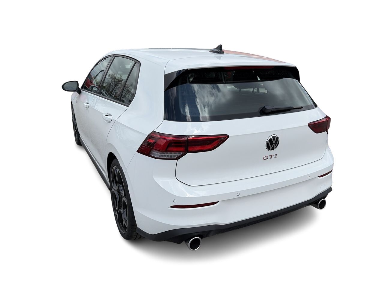 2026 Volkswagen Golf GTI in Dorval, Quebec