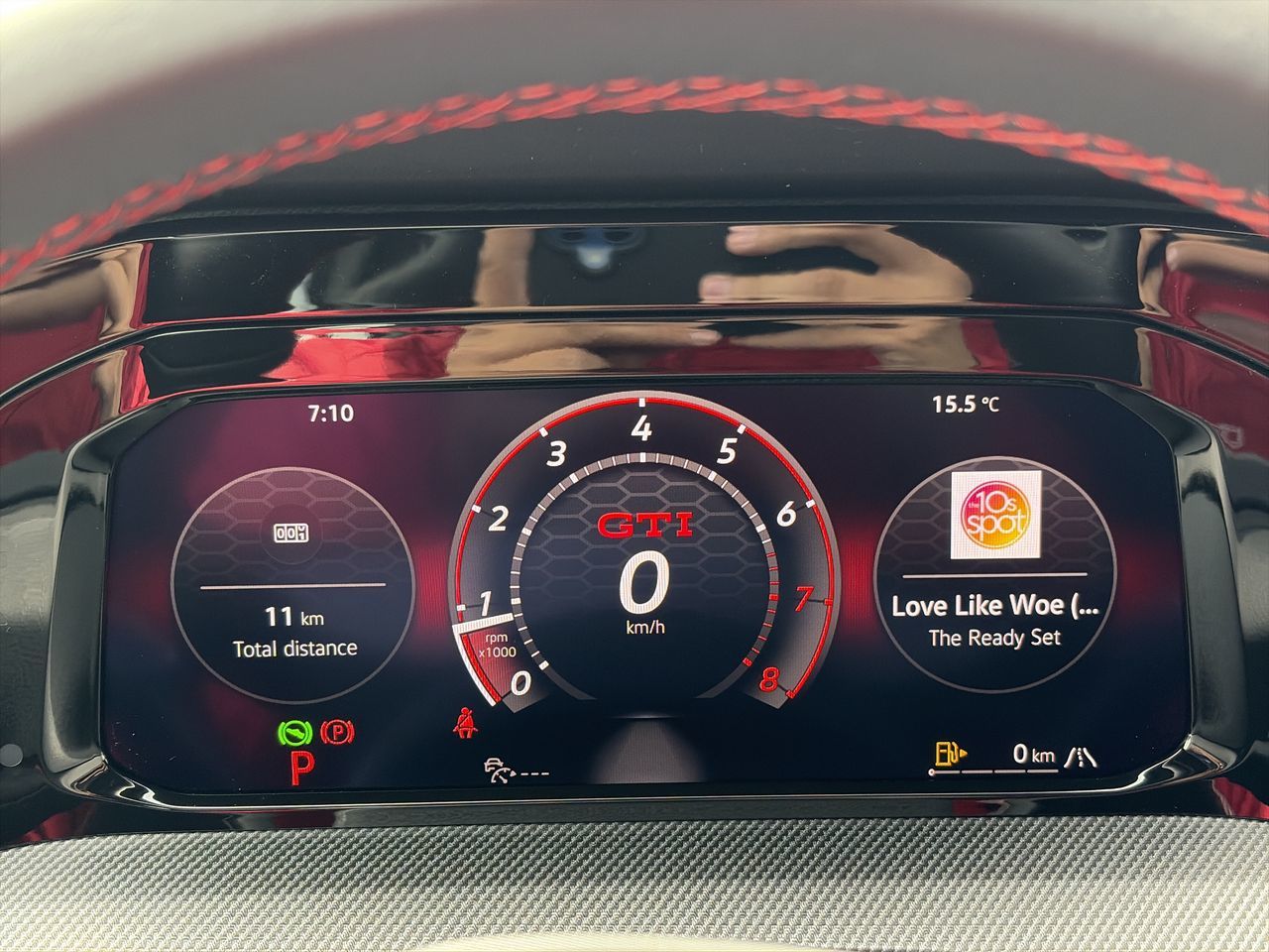 2026 Volkswagen Golf GTI in Dorval, Quebec
