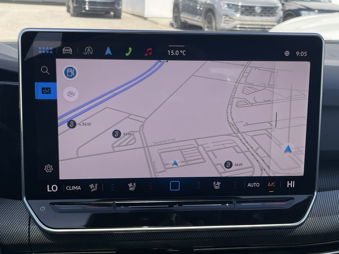 Volkswagen Golf R  2026 à Dorval, Québec