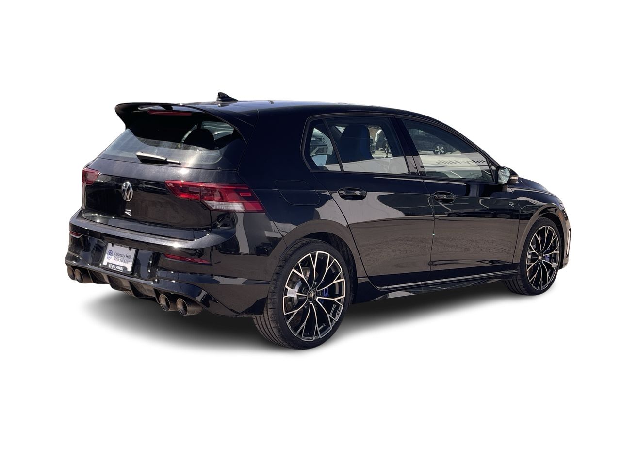 Volkswagen Golf R  2026 à Dorval, Québec