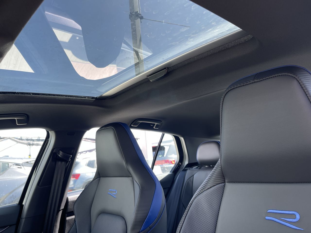 Volkswagen Golf R  2026 à Dorval, Québec